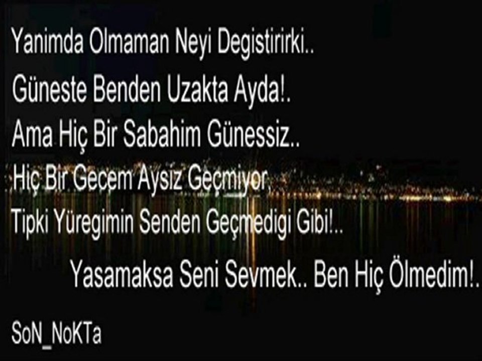 Gökhan Türkmen- Kayıp Şehir 2010