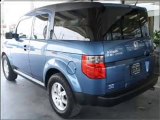 Used 2007 Honda Element Owasso OK - by EveryCarListed.com