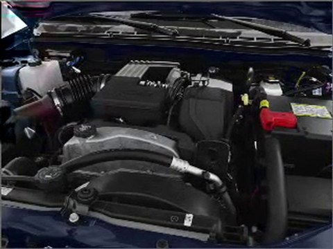 New 2010 GMC Canyon Augusta ME - by EveryCarListed.com