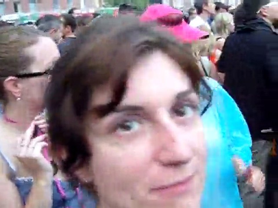 Main Square Festival 2010