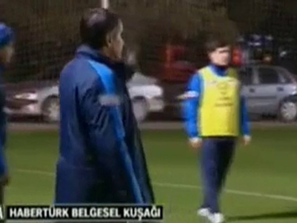 Şenol Güneş Belgeseli 3