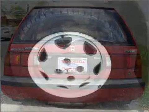 Used 1991 Honda Civic Knoxville TN - by EveryCarListed.com