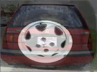 Used 1991 Honda Civic Knoxville TN - by EveryCarListed.com