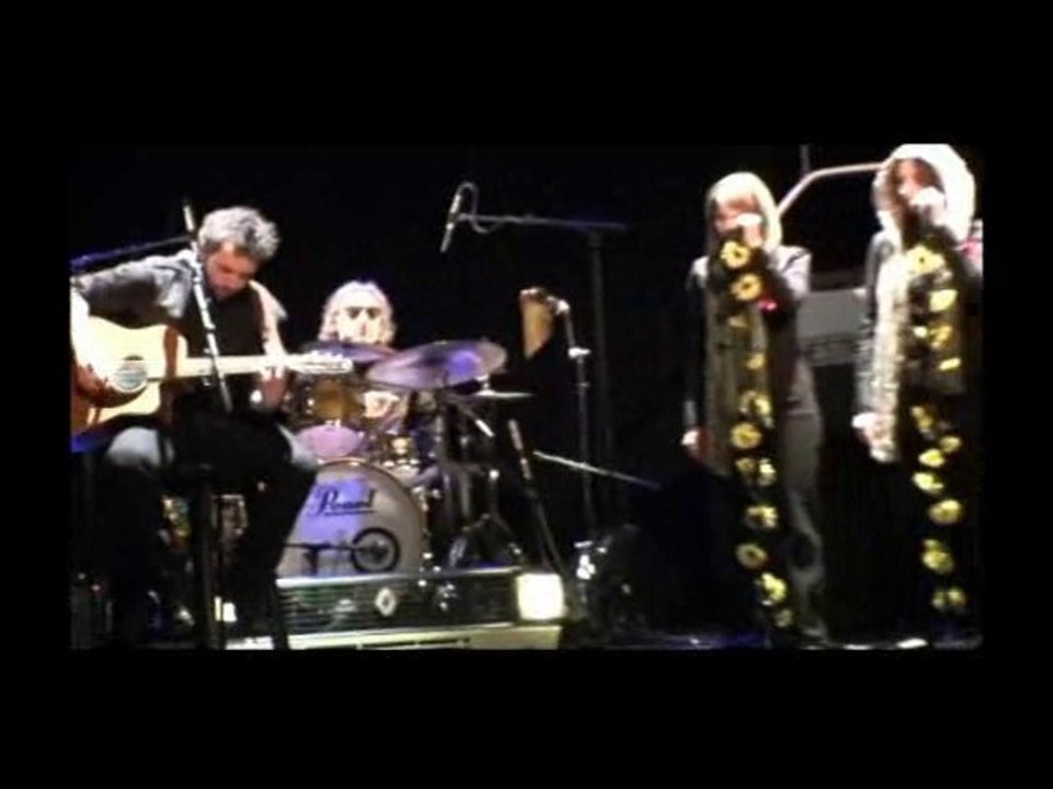 "Le Clan des Siliciens" LIVE Fossé des 13 Strasbourg