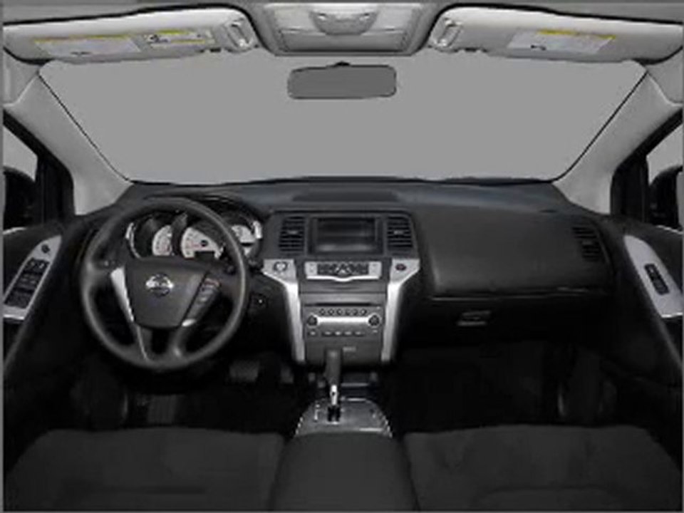 Used 2009 Nissan Murano Chattanooga TN - by ...