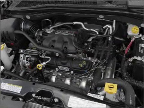 Used 2009 Chrysler Town & Country Chattanooga TN - by ...