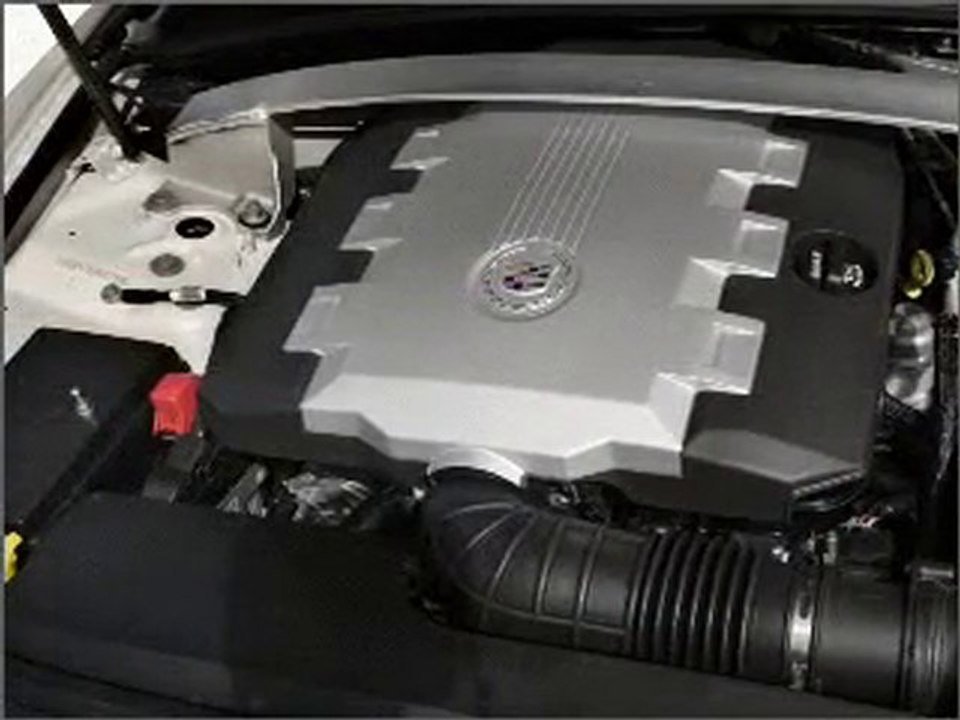 Used 2009 Cadillac CTS Chattanooga TN - by ...