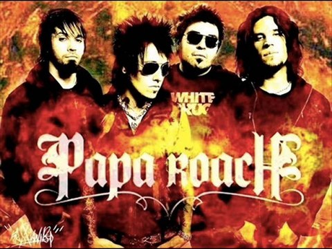 Lost Memory - Last Resort Intro & Chorus (Papa Roach Cover)