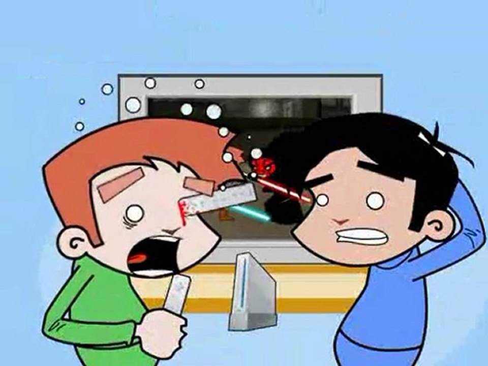 Le mini-show de Kris Episode 15