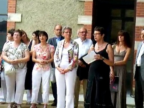 Présentation de la saison culturelle 2010/2011 02