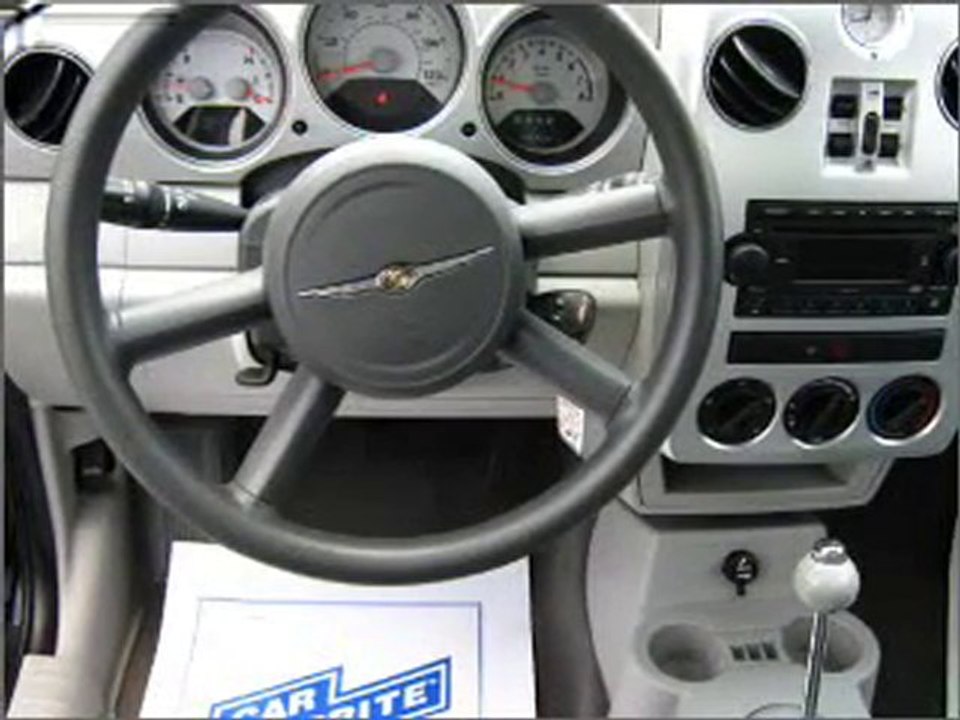 Used 2009 Chrysler PT Cruiser Chattanooga TN - by ...