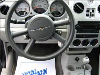 Used 2009 Chrysler PT Cruiser Chattanooga TN - by ...