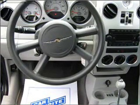 Used 2009 Chrysler PT Cruiser Chattanooga TN - by ...