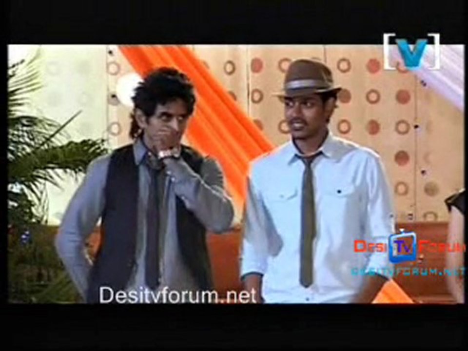 [V] Truth Love Cash [Episode 12] - 3rd July 2010 pt7