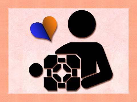 [Découverte avec Dark5] Portal (4)