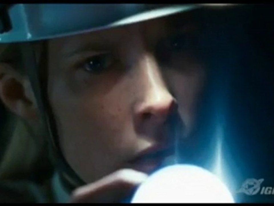 The Descent 2 (2009) Trailer [HD]