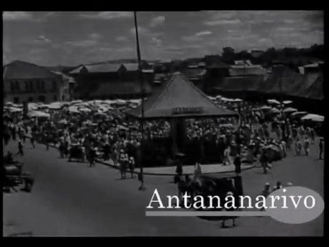 Luk, Mahery & Rija - Antananarivo (BARIJAONA)