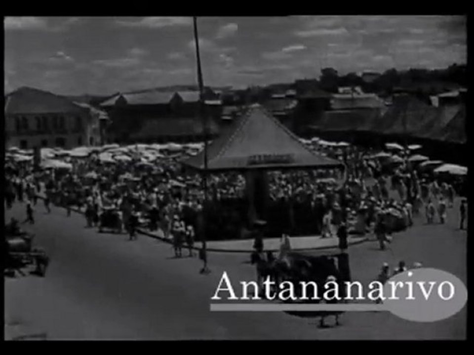 Luk, Mahery & Rija - Antananarivo (BARIJAONA)