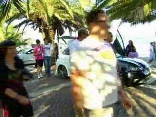 Серийные авто итальянцы превращают в королей дорог