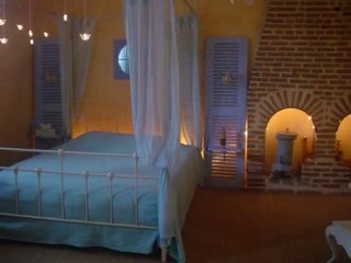 Chambres d'hôtes en mayenne L a Chaussée d'Olivet