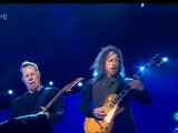 Metallica - Welcome Home (Sanitarium) [Rock in rio 2010]
