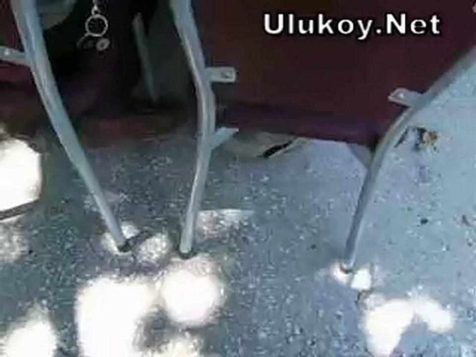 Akif Gülle ve Dr.Avni ERDEMİR ziyareti ulukoy.net