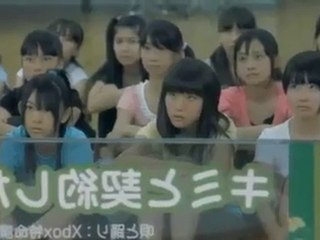 THE IDOLM@STER2 Japan promotion movie
