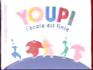 Génerique THEO OU LA BATTE DE LA VICTOIRE 1991 LA CINQ
