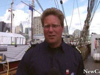 NewCa.com: 2010 Tall Ships Challenge Coming to Toronto
