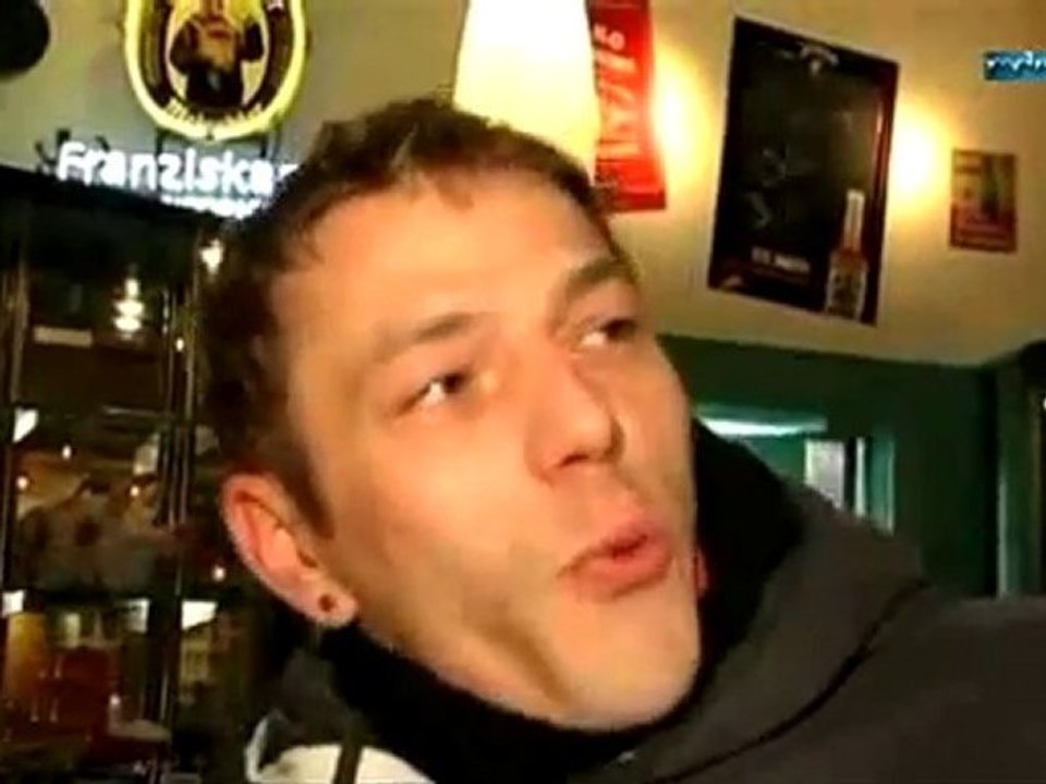 rauchen ohne zu rauchen mit Ecigo