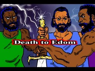 THE ILLUMINATI (BIBLE PROPHECY)