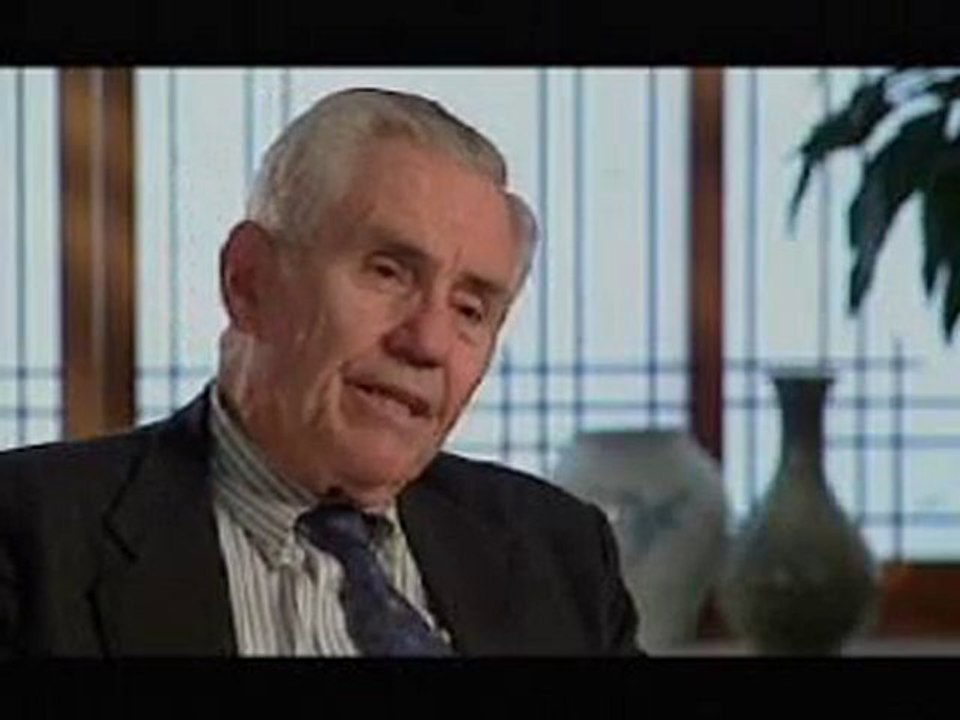 KIM'S NUCLEAR GAMBLE 1/6 PBS Frontline
