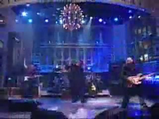 U2 - Vertigo (Live from NSL)