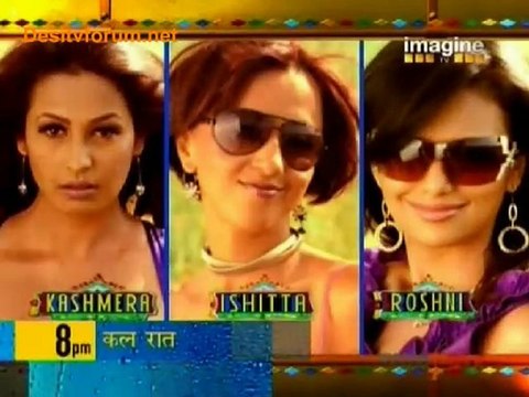 Dettol Surakshit Parivar - 3rd July 2010 Watch onlinep2