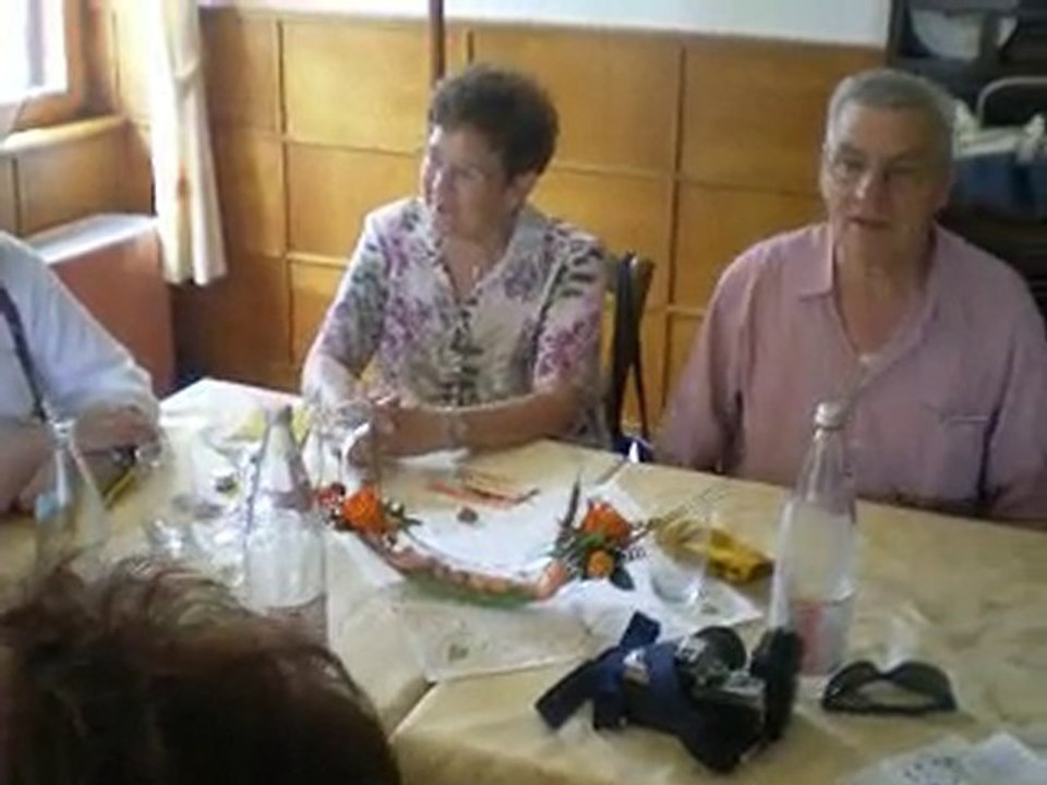 Noces d'or 1