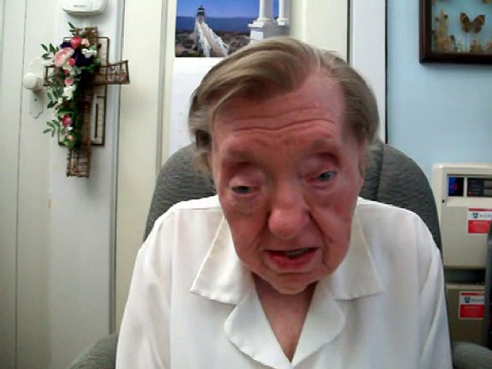 Shirley on Clarity in your Life
