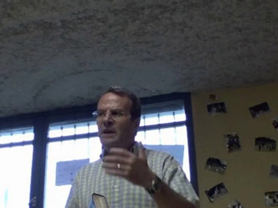 un coeur simple pour croire Jésus