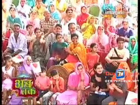 Desi Girls - 3rd July 2010 - pt1