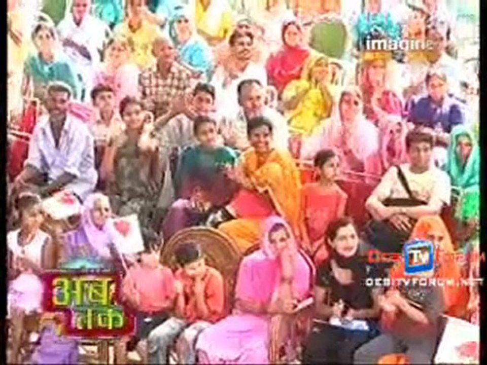 Desi Girls  - 3rd July 2010 - pt1