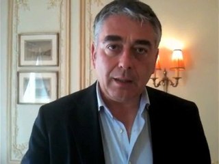 Retraites - Gilles Bourdouleix CNI