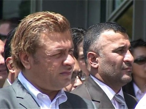 New Afghan war commander appeals for unity