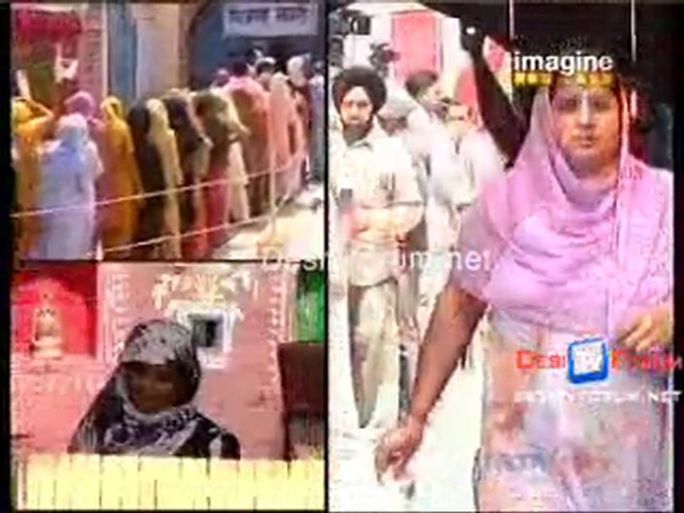 Desi Girls  - 3rd July 2010 - pt2