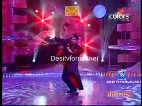 Chak Dhoom Dhoom - 3rd July 2010 - pt2