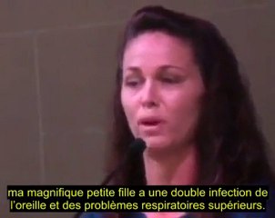 Témoignage Citoyen Marée Noire BP (19 Juin 2010)