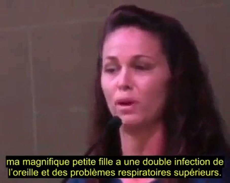 Témoignage Citoyen Marée Noire BP (19 Juin 2010)