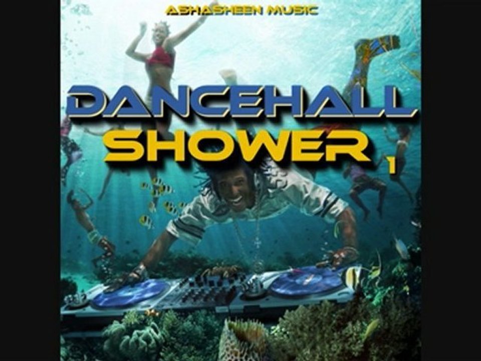 MULTI-SYMPTOM RIDDIM mix by Dj aLiLoO