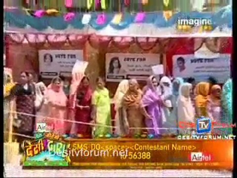 Desi Girls - 3rd July 2010 - pt3