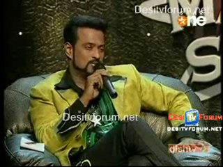 India's Magic Star - 3rd July 2010 - Part8