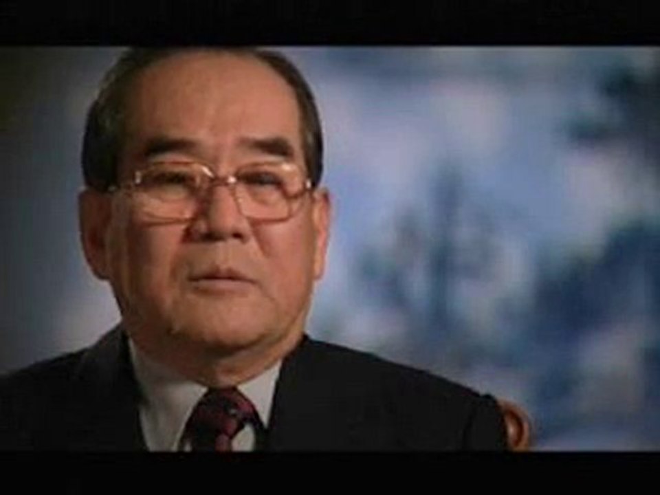 KIM'S NUCLEAR GAMBLE 6/6 PBS Frontline