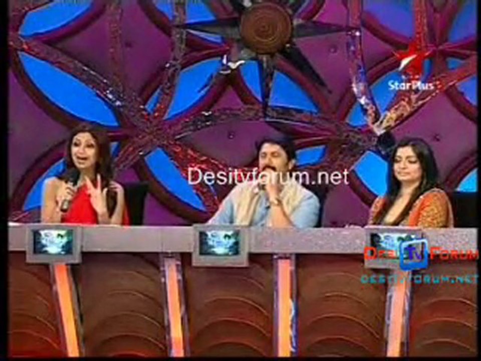 Zara Nachke Dikha 2 [18th Episode] - 3rd July 2010 pt5